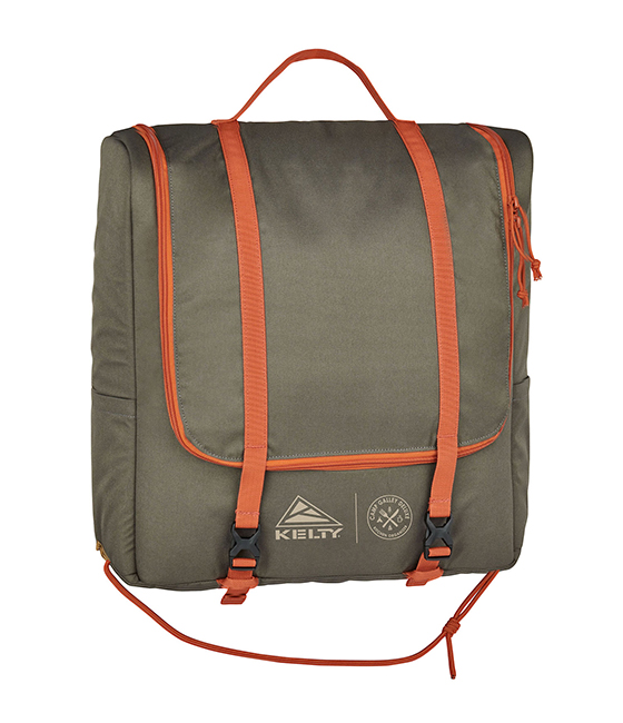 CAMP GALLEY DELUXE | CAMP | ITEM | 【KELTY ケルティ 公式